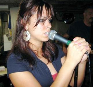 Amber